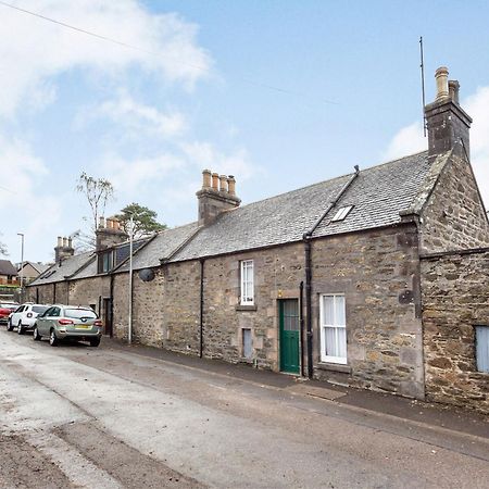 Isla Bank Cottage Keith Exterior photo